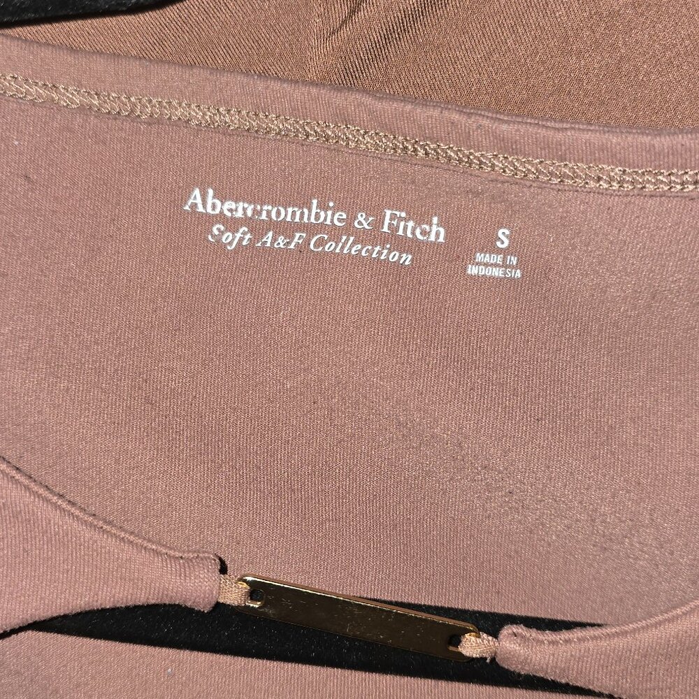Abercrombie & Fitch Bodysuits - Picture 3 of 7